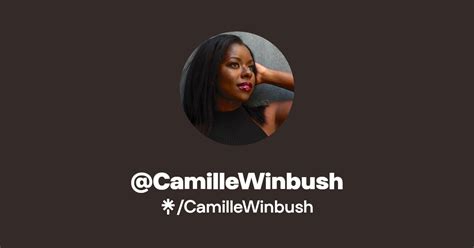 onlyfans bush|Find @CamilleWinbush Onlyfans